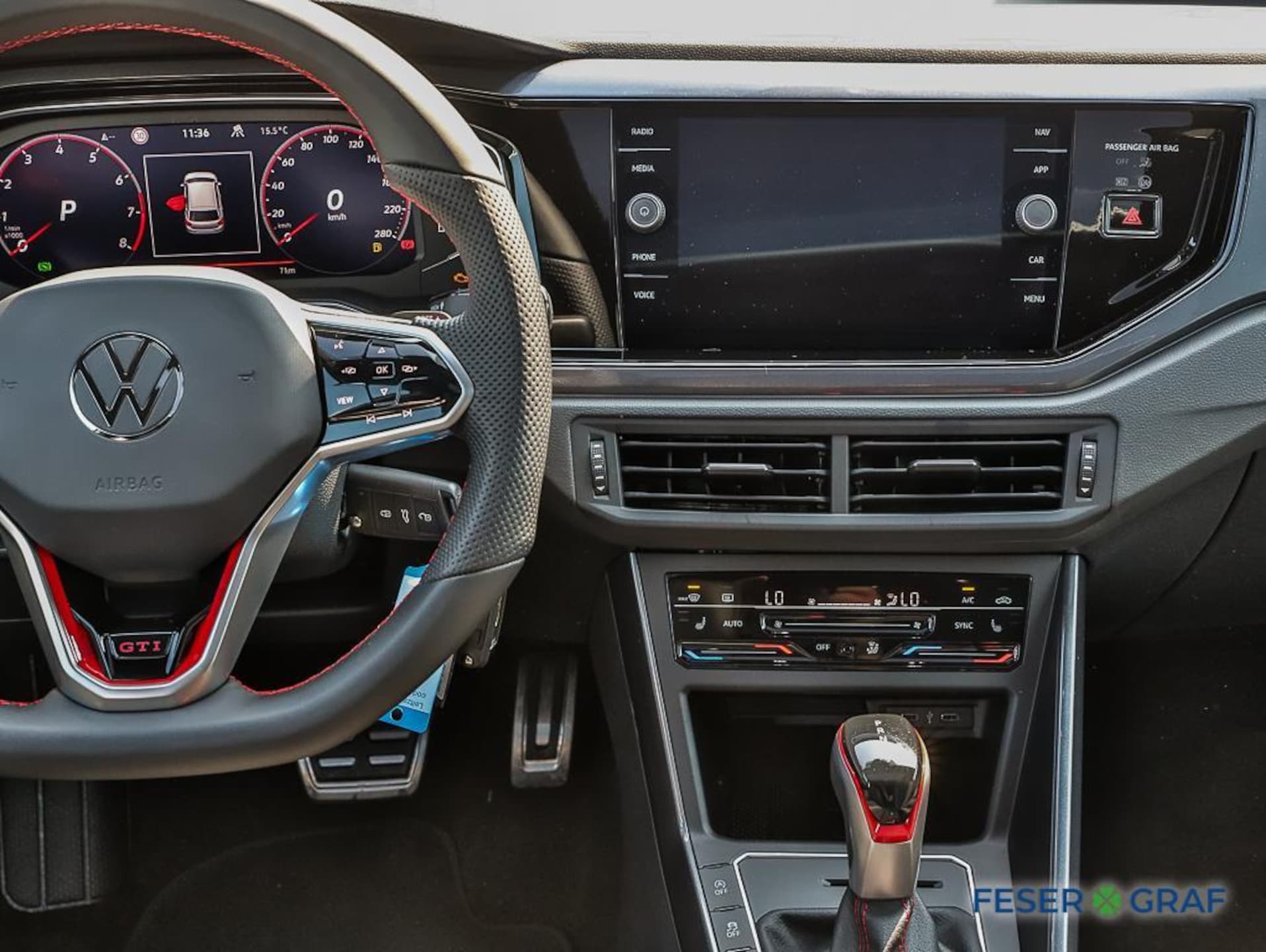 Volkswagen Polo GTI