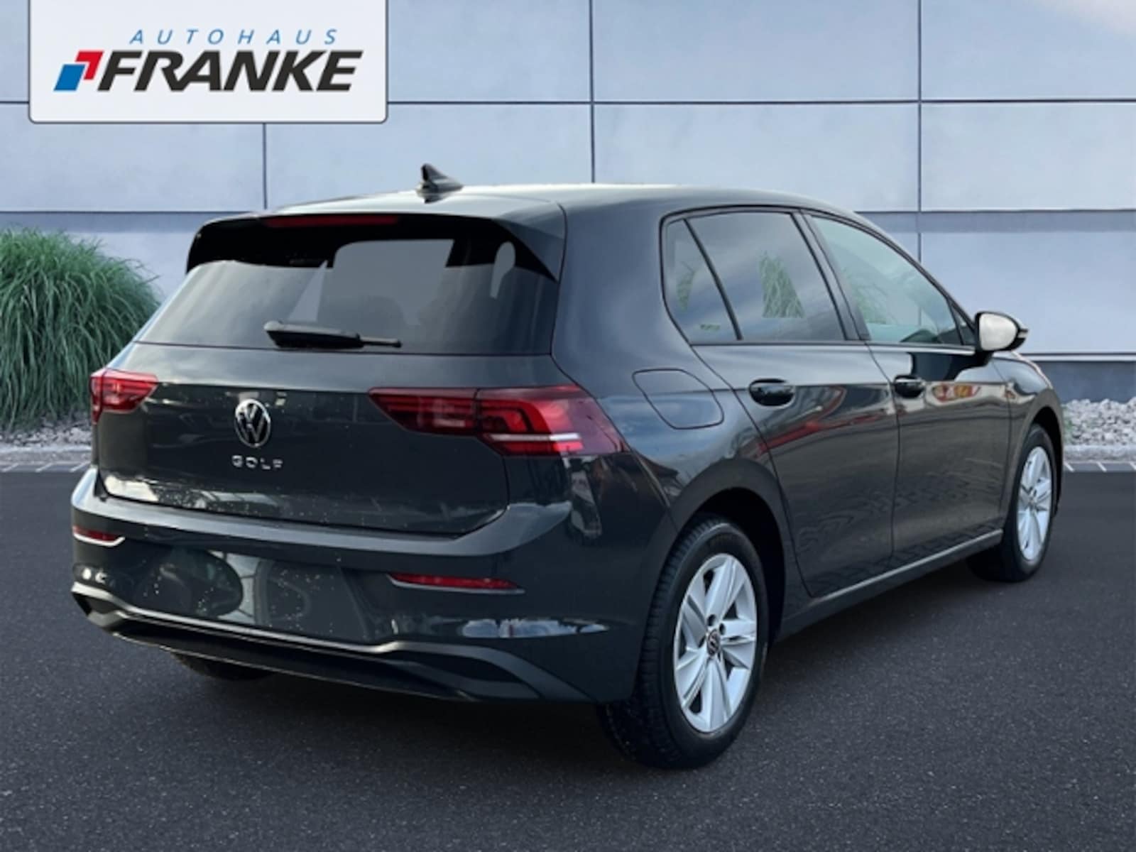 Volkswagen Golf – Bild 4