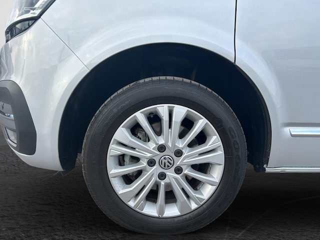 Volkswagen T6.1 Multivan
