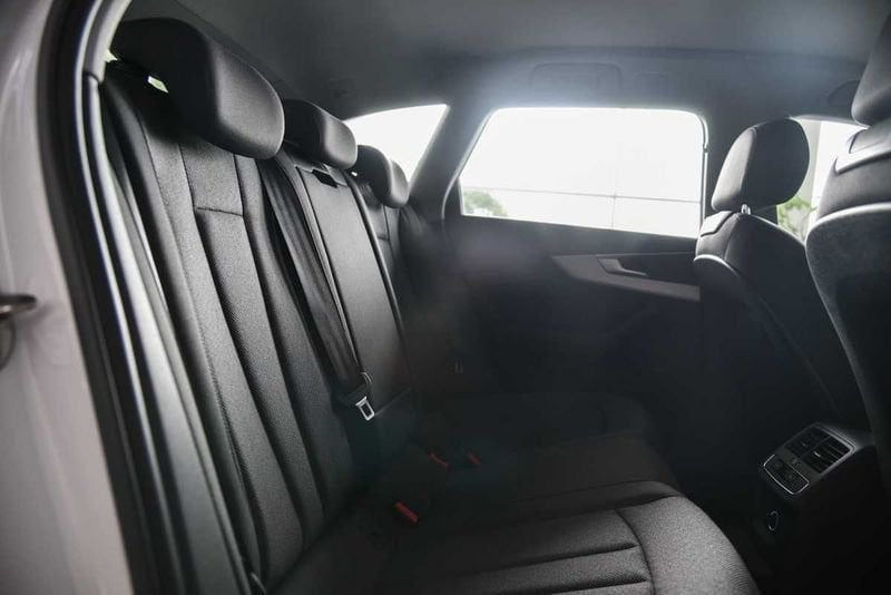 Image about Audi A4 Avant g-tron Business Advanced 40 g-tron 125 kW (170 PS) S tronic