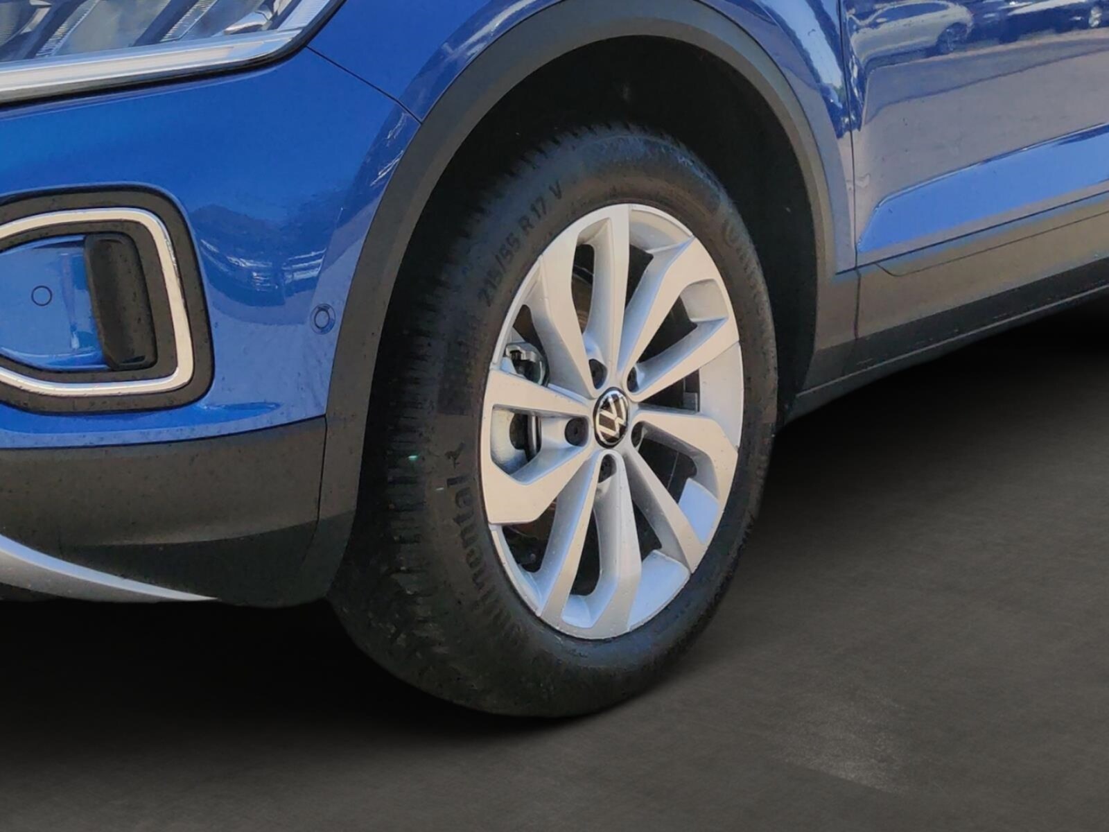 Volkswagen T-Roc – Bild 6