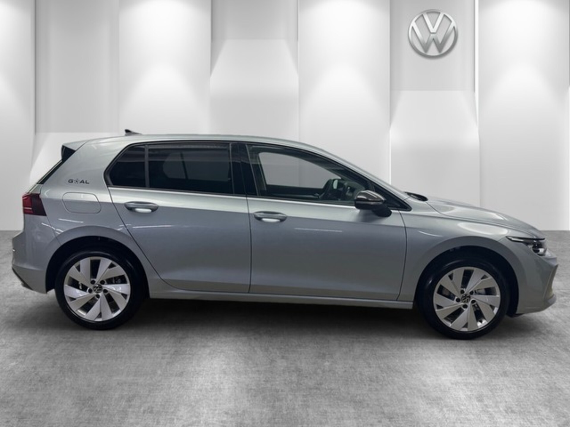 Volkswagen Golf Goal