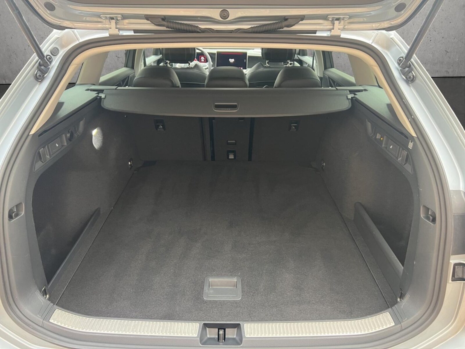 Volkswagen Passat – Bild 22