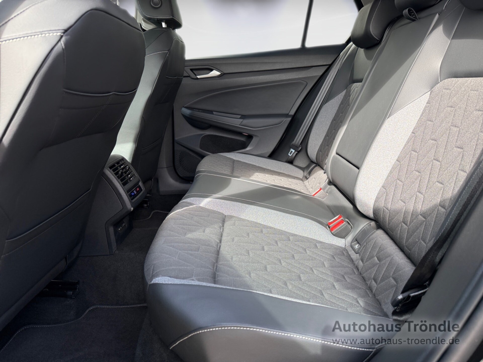 Volkswagen Golf Goal