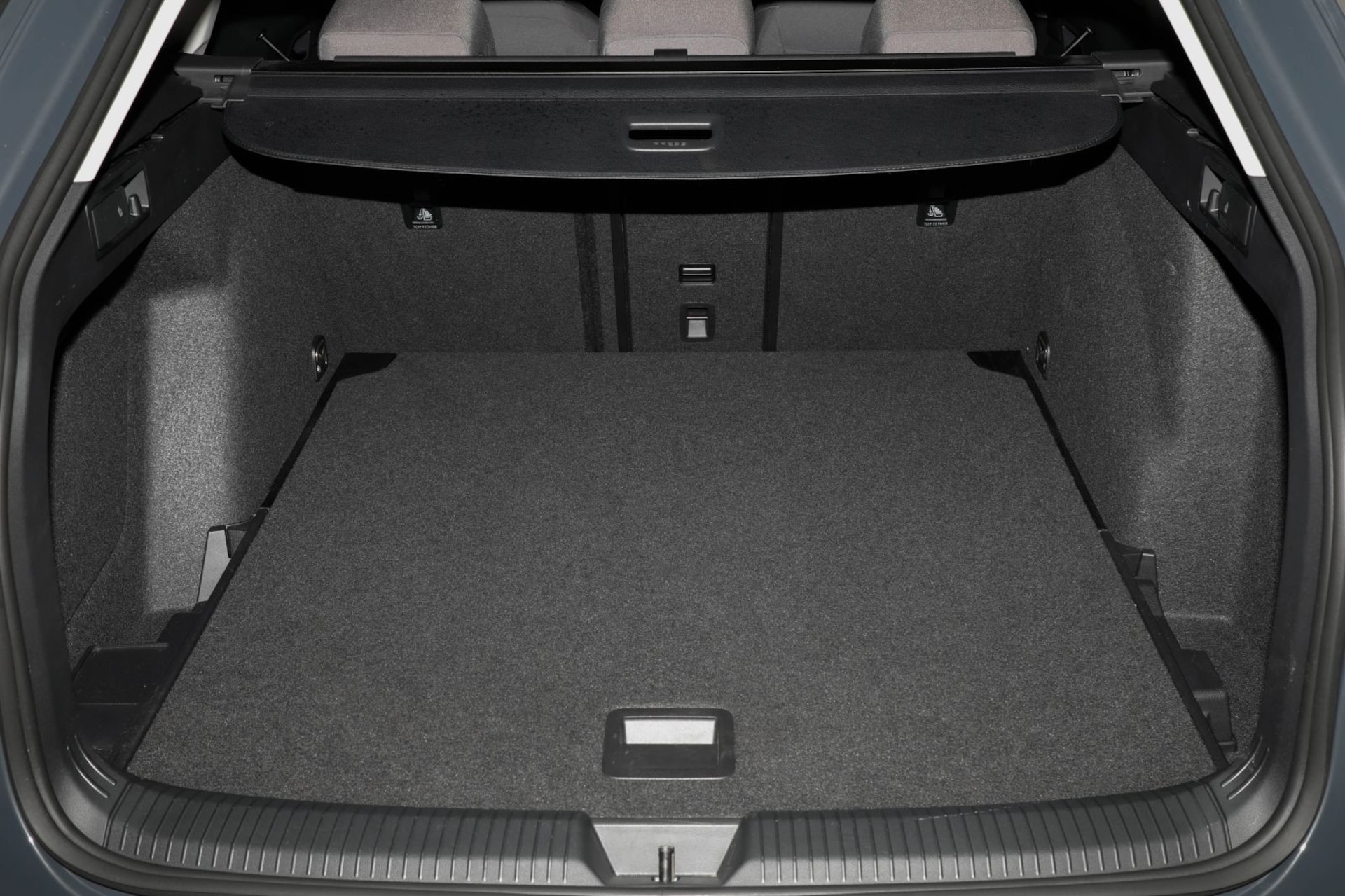 Volkswagen Golf Variant Alltrack