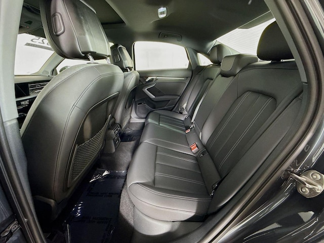 2025 Audi A3 Premium Plus - Photo 26