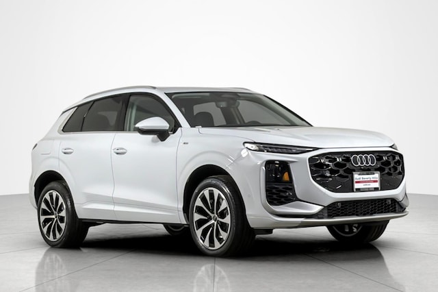 2026 Audi Q3 SUV