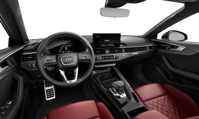 2023 Audi S5 Sportback