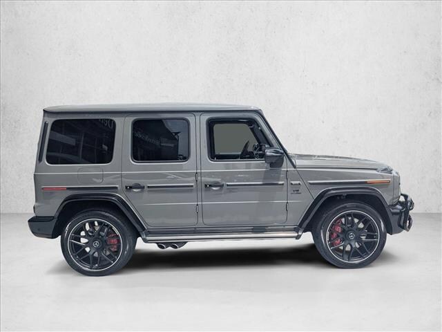 2023 Mercedes-Benz