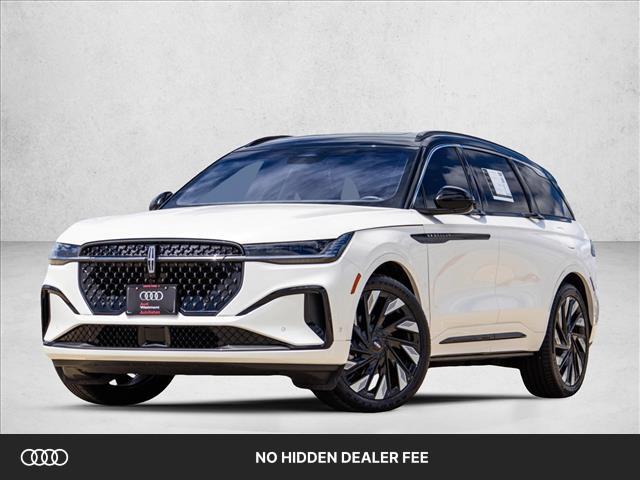 2024 Lincoln Nautilus Black Label AWD's photo