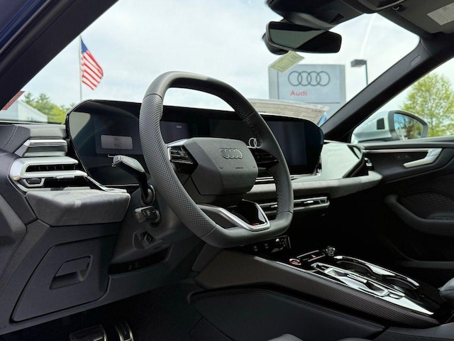 2026 Audi S5 Premium - Photo 26