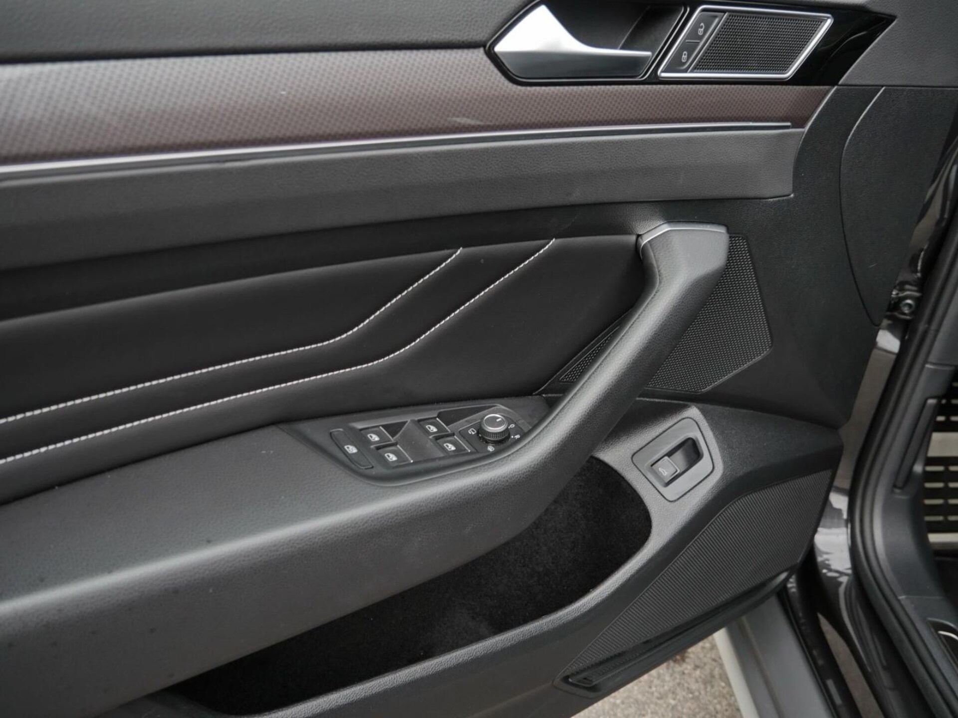 Volkswagen Passat Variant Alltrack