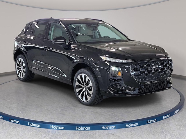 2026 Audi Q3 SUV