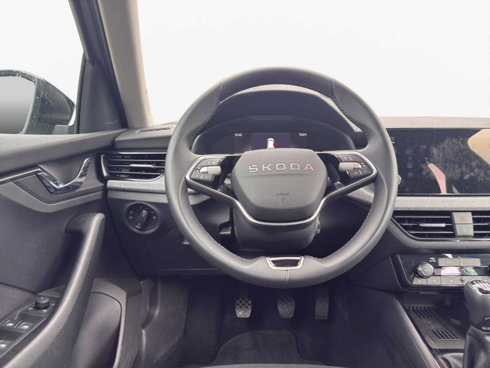 Škoda Kamiq – Bild 8