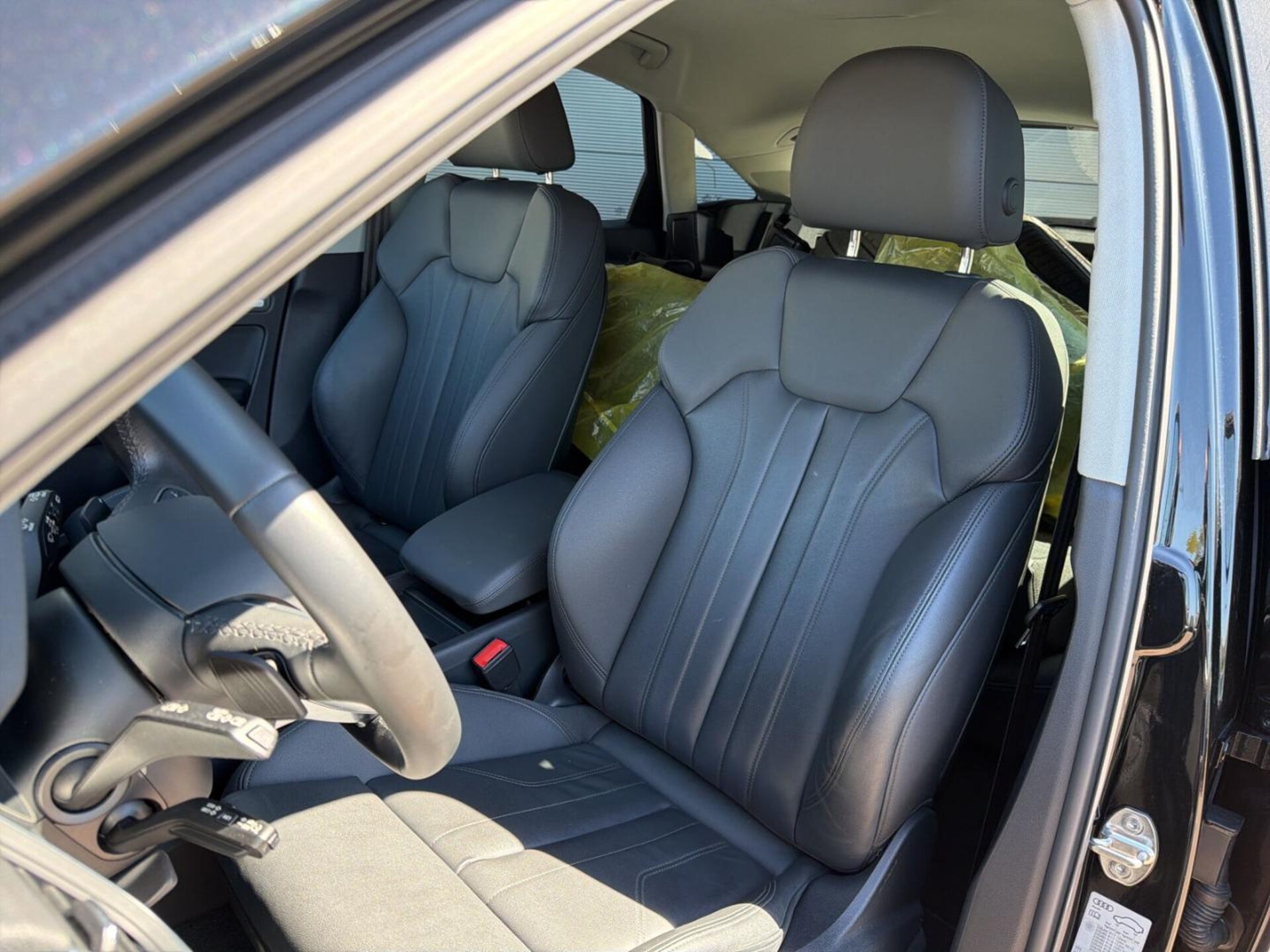 Audi Q5 Sportback S line