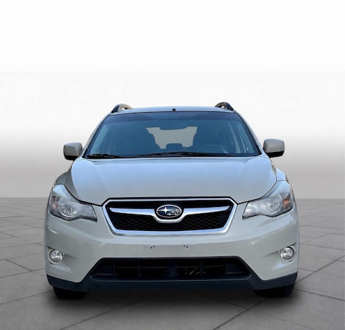 2013 Subaru XV Crosstrek
