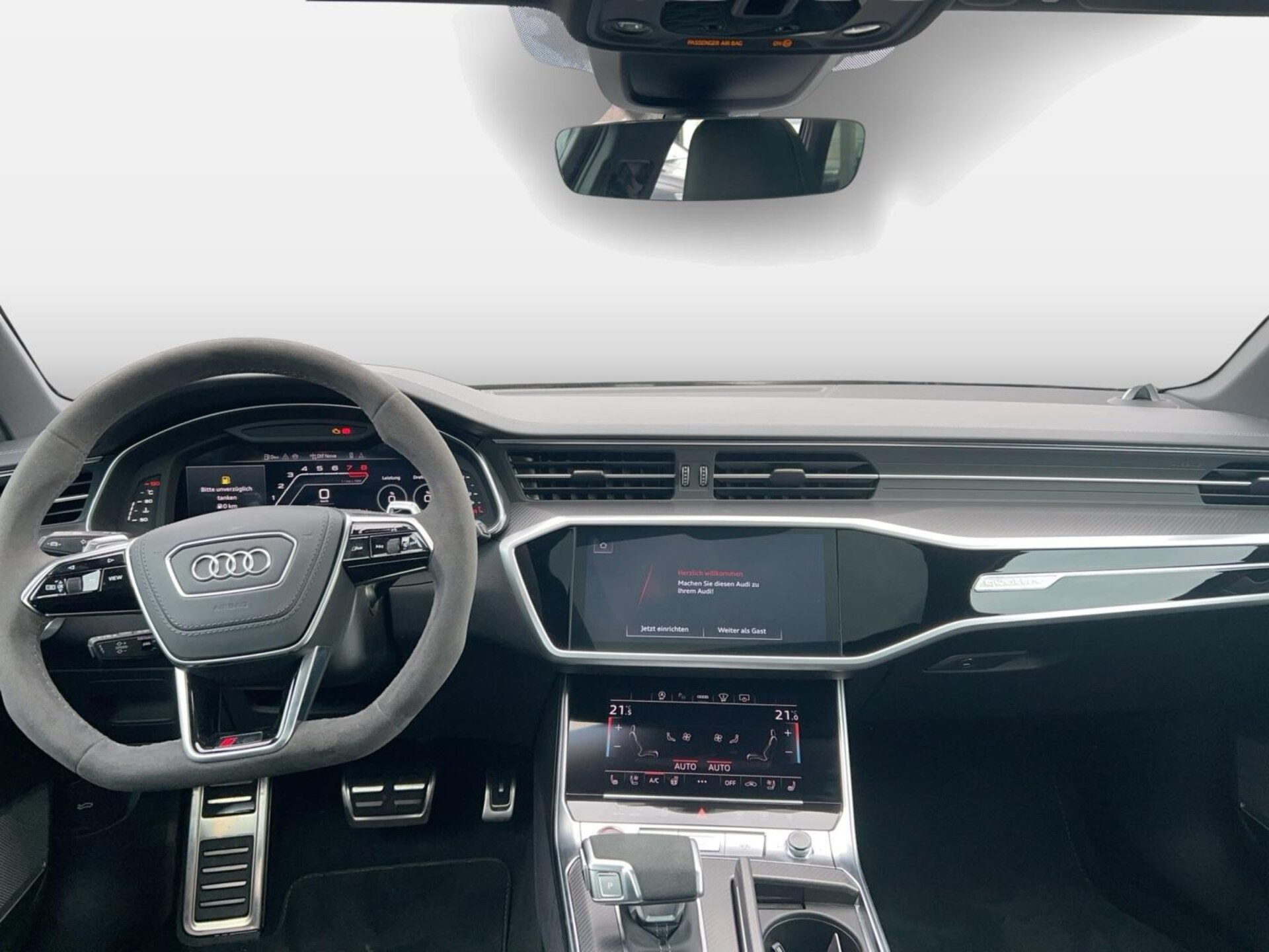 Audi RS 6 Avant