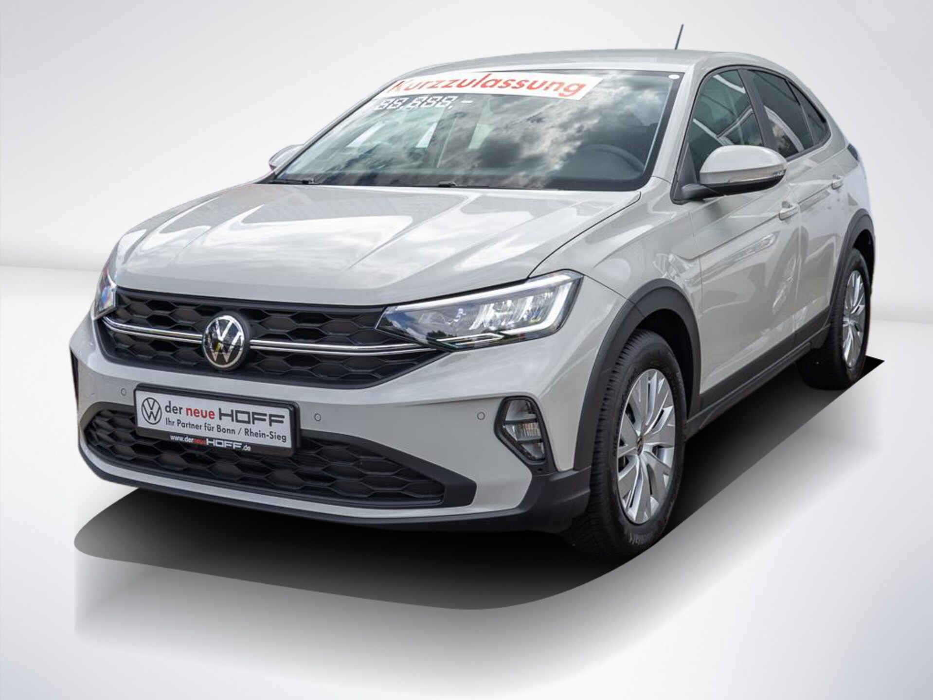 Volkswagen Taigo Basis-Modell