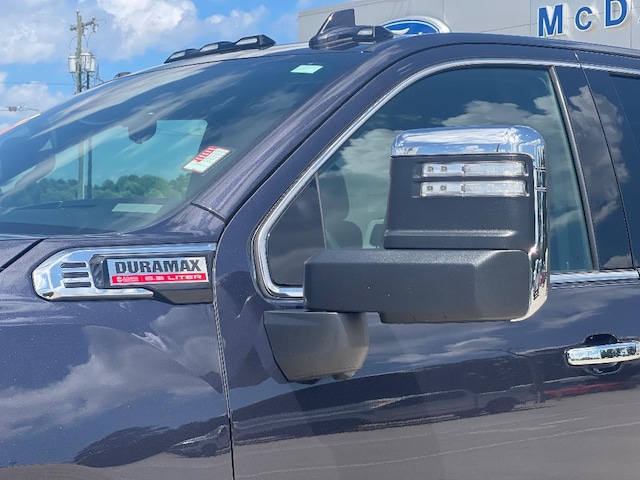 2024 GMC Sierra