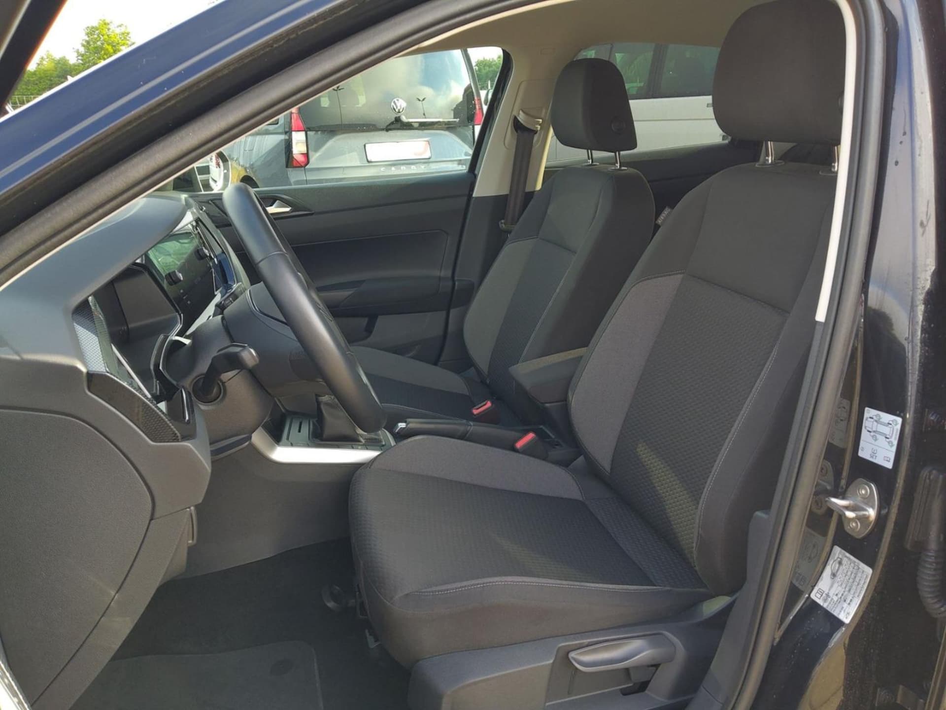 Volkswagen Taigo Life