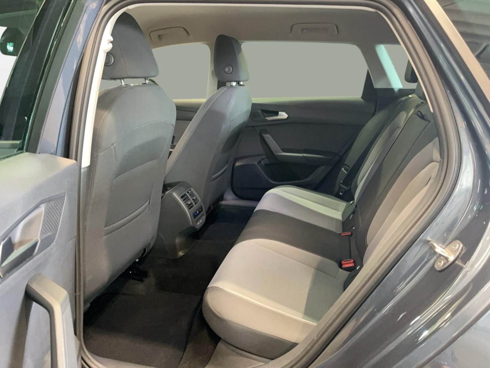 SEAT Leon Sportstourer – Bild 11