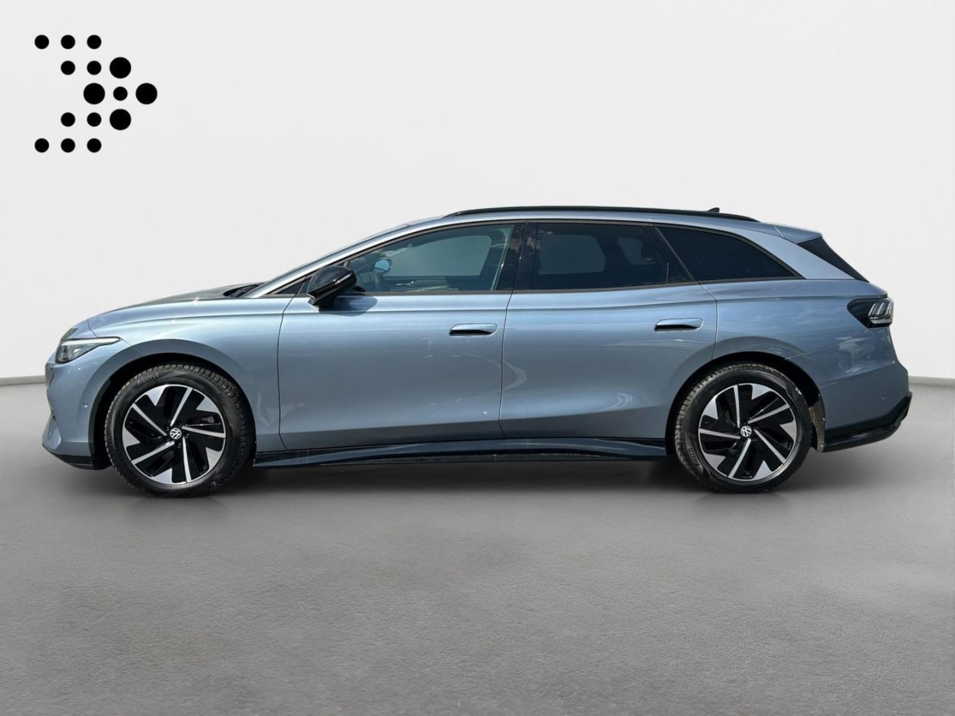 Volkswagen ID.7 Tourer Pro