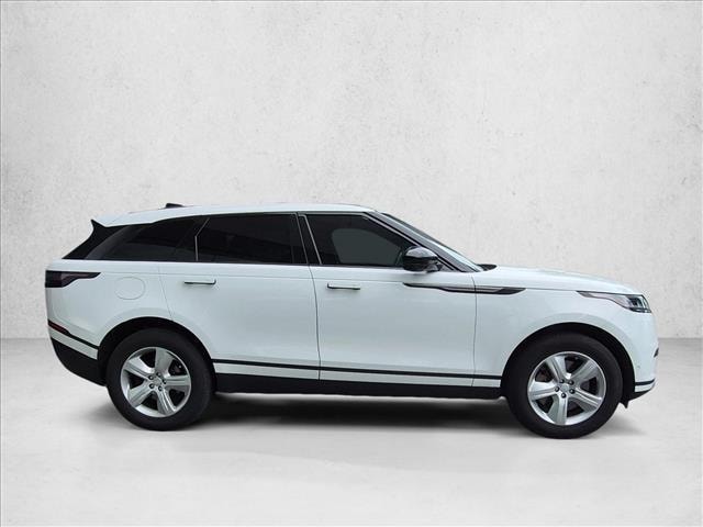 2026 Land Rover Range Rover Velar
