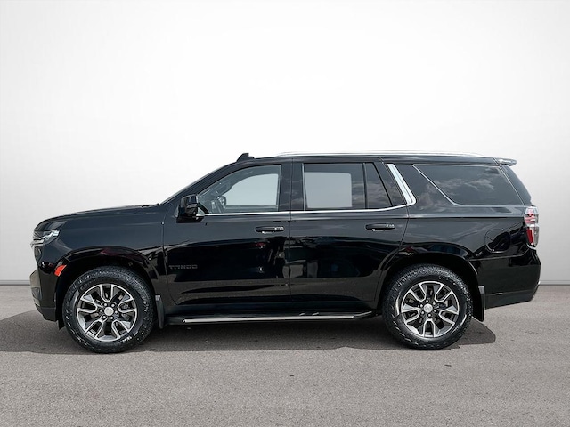 2023 Chevrolet Tahoe
