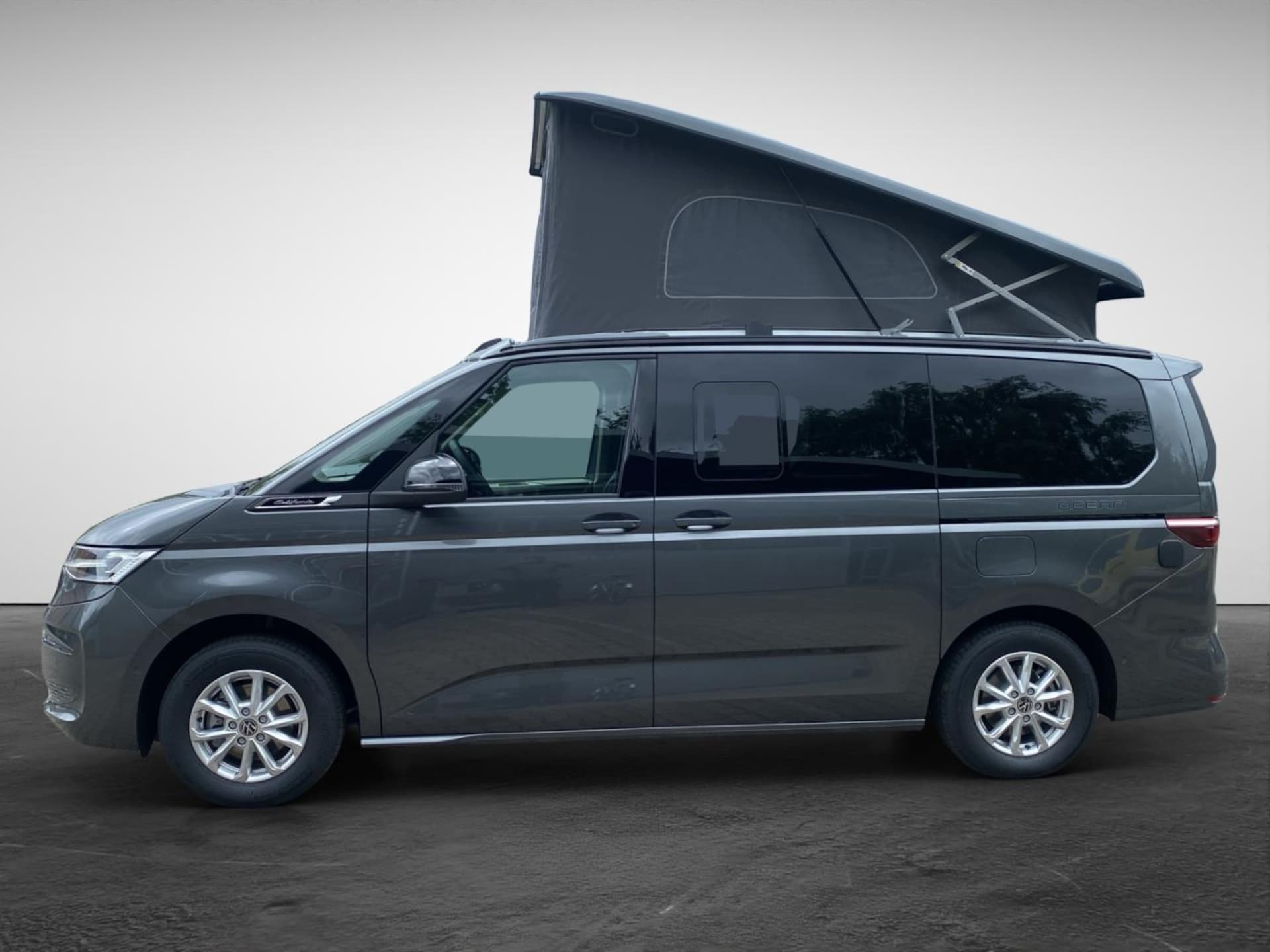 Volkswagen California Ocean