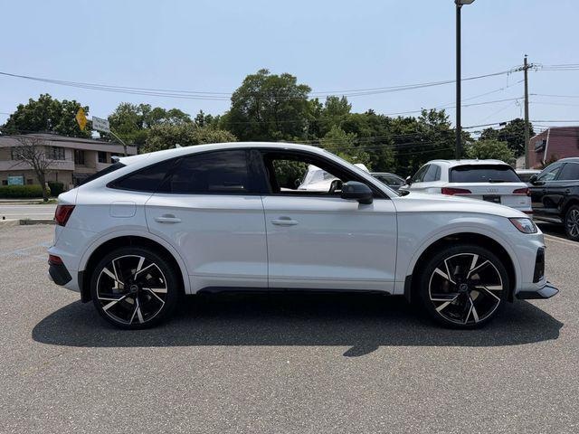 2023 Audi SQ5 Sportback