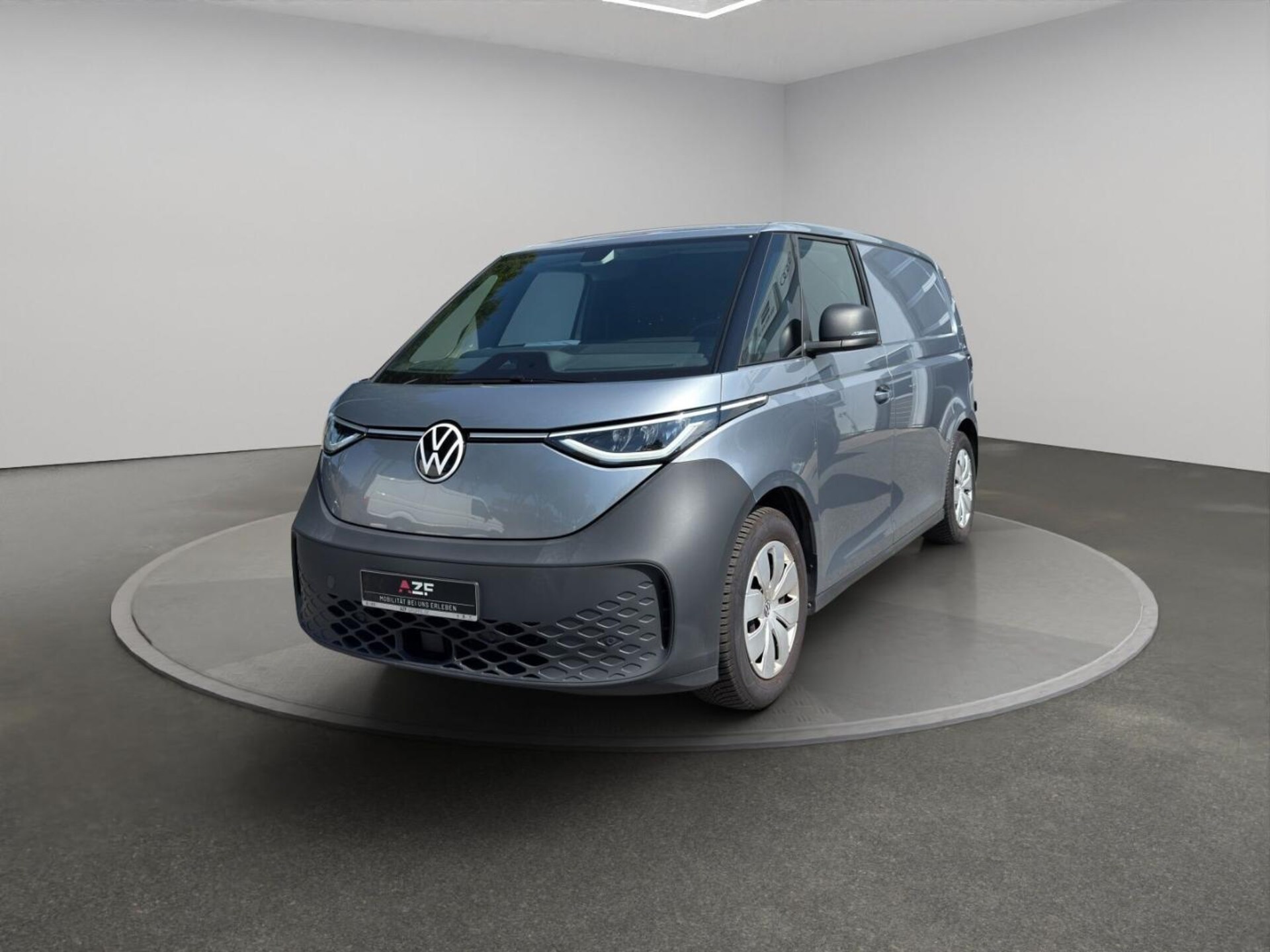 Volkswagen ID. Buzz Cargo Basis-Modell