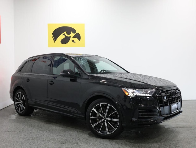 2024 Audi Q7