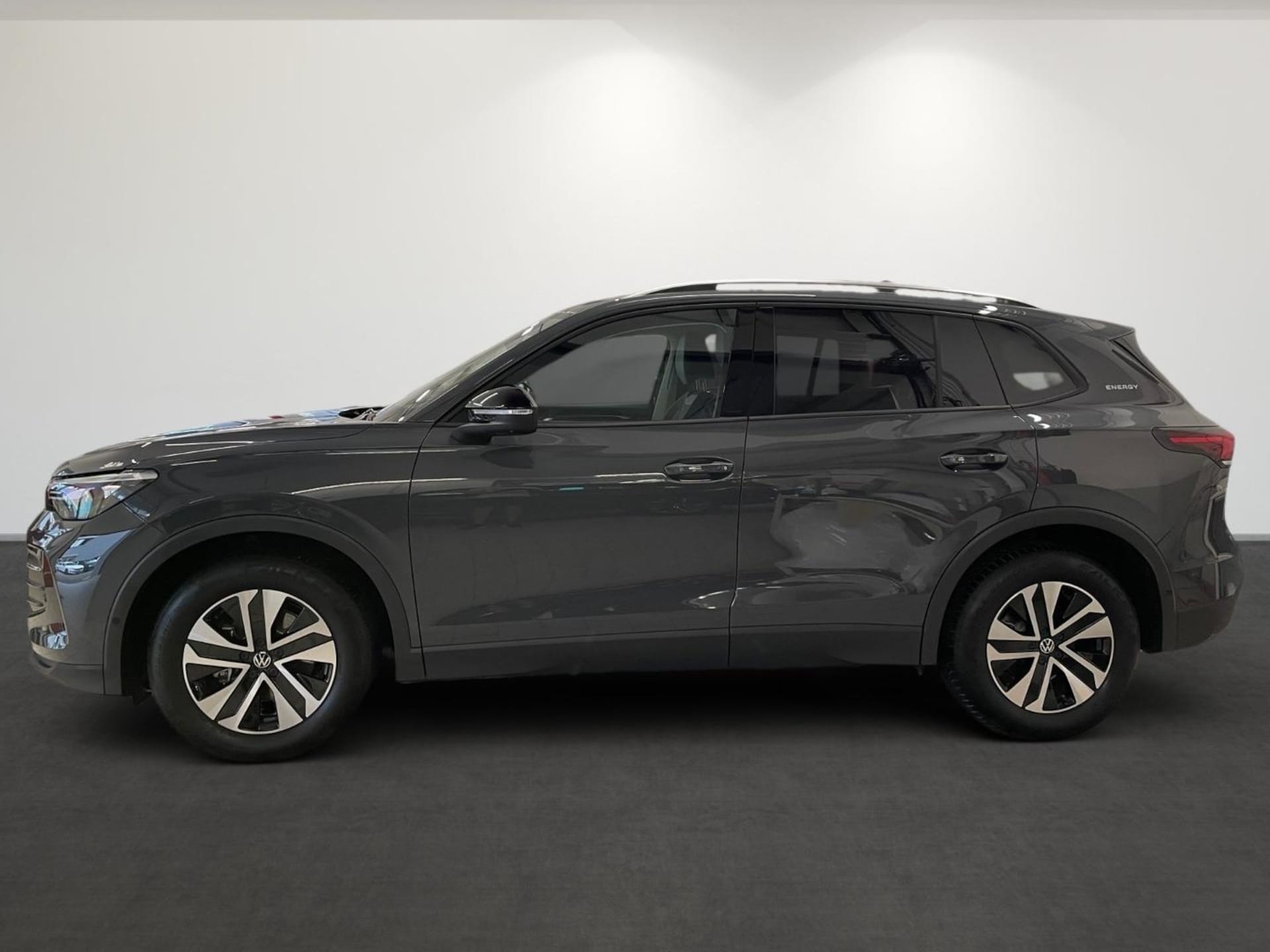 Volkswagen Tiguan ENERGY