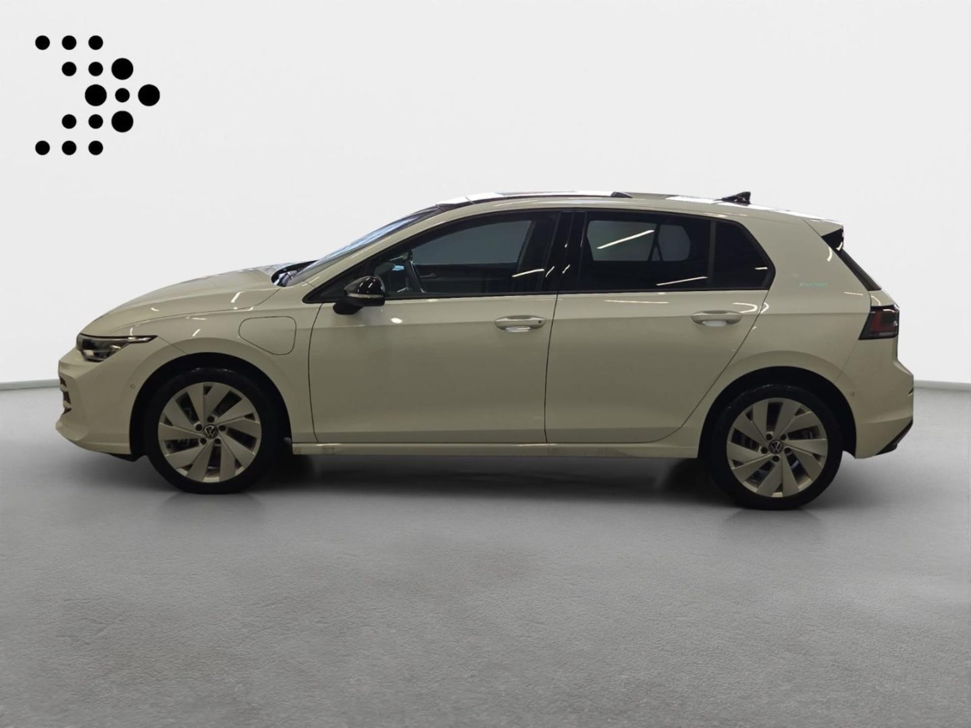 Volkswagen Golf ENERGY