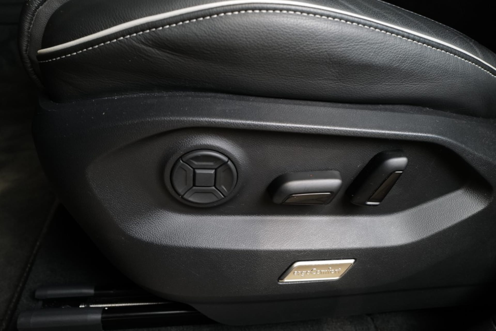 Volkswagen Touareg Elegance