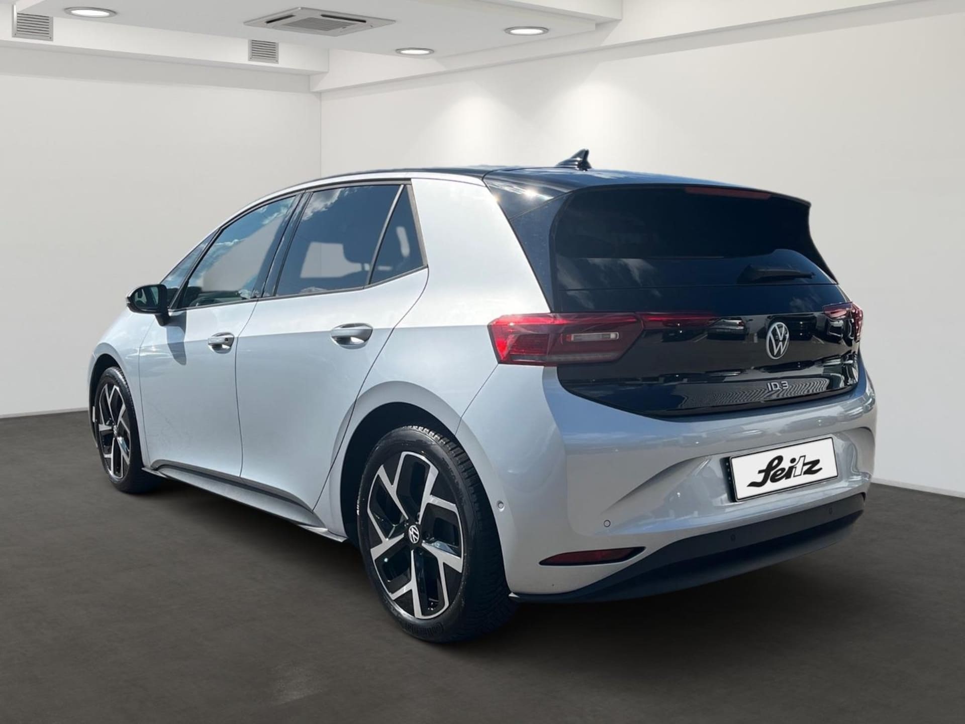 Volkswagen ID.3 MOVE Pro