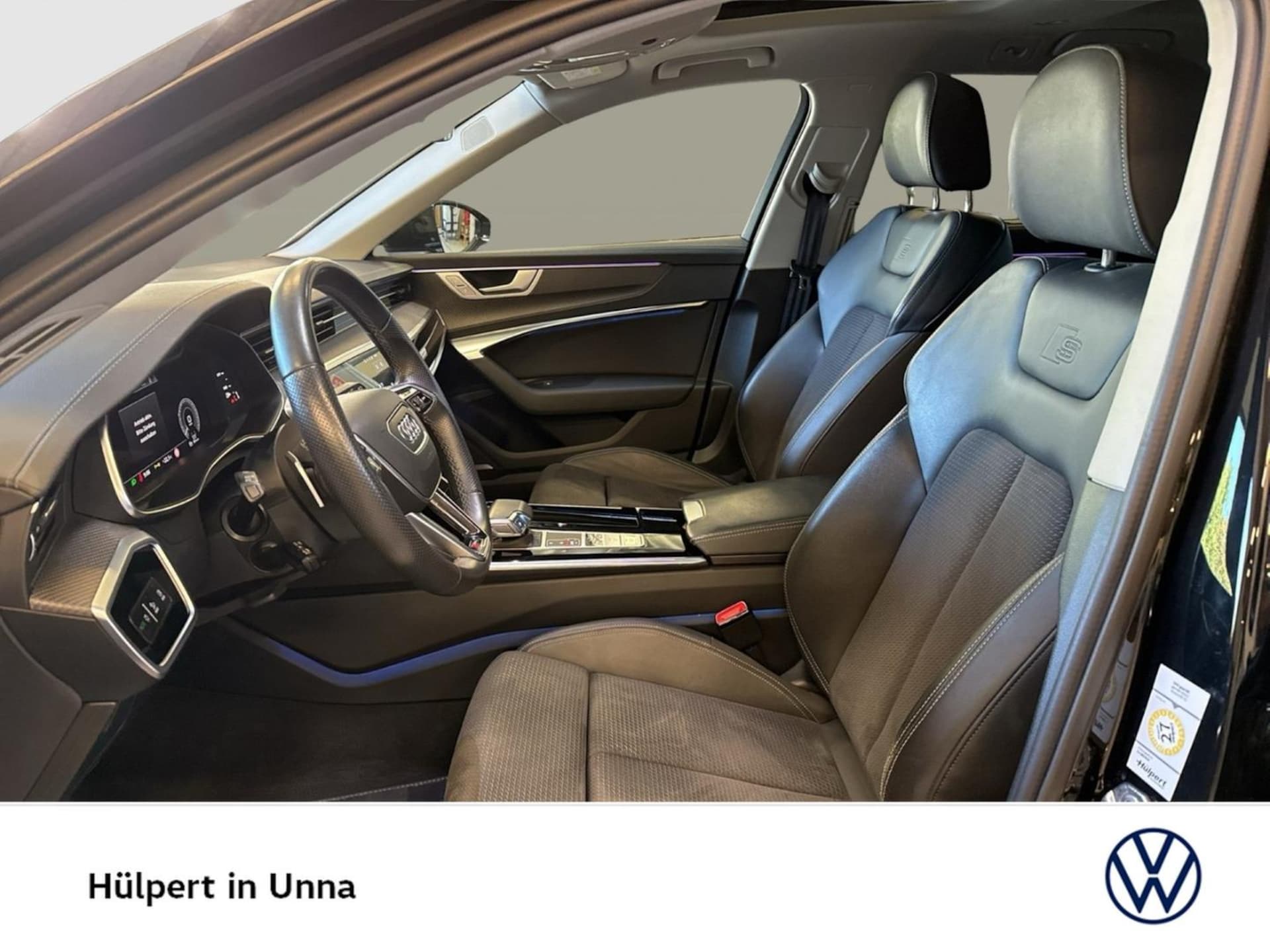 Audi A6 Avant TFSI e Sport