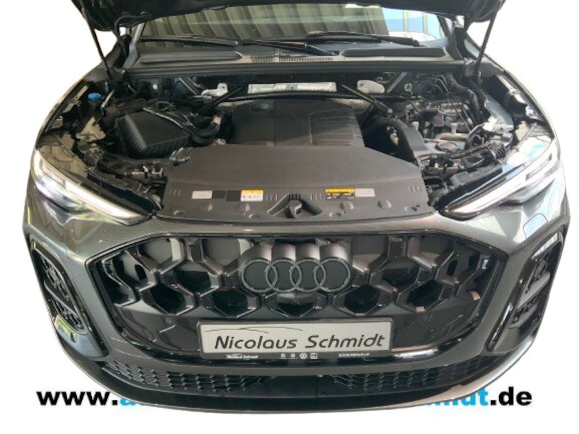 Audi Q5 SUV
