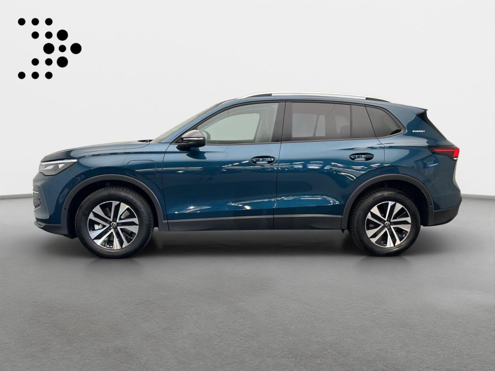 Volkswagen Tiguan ENERGY