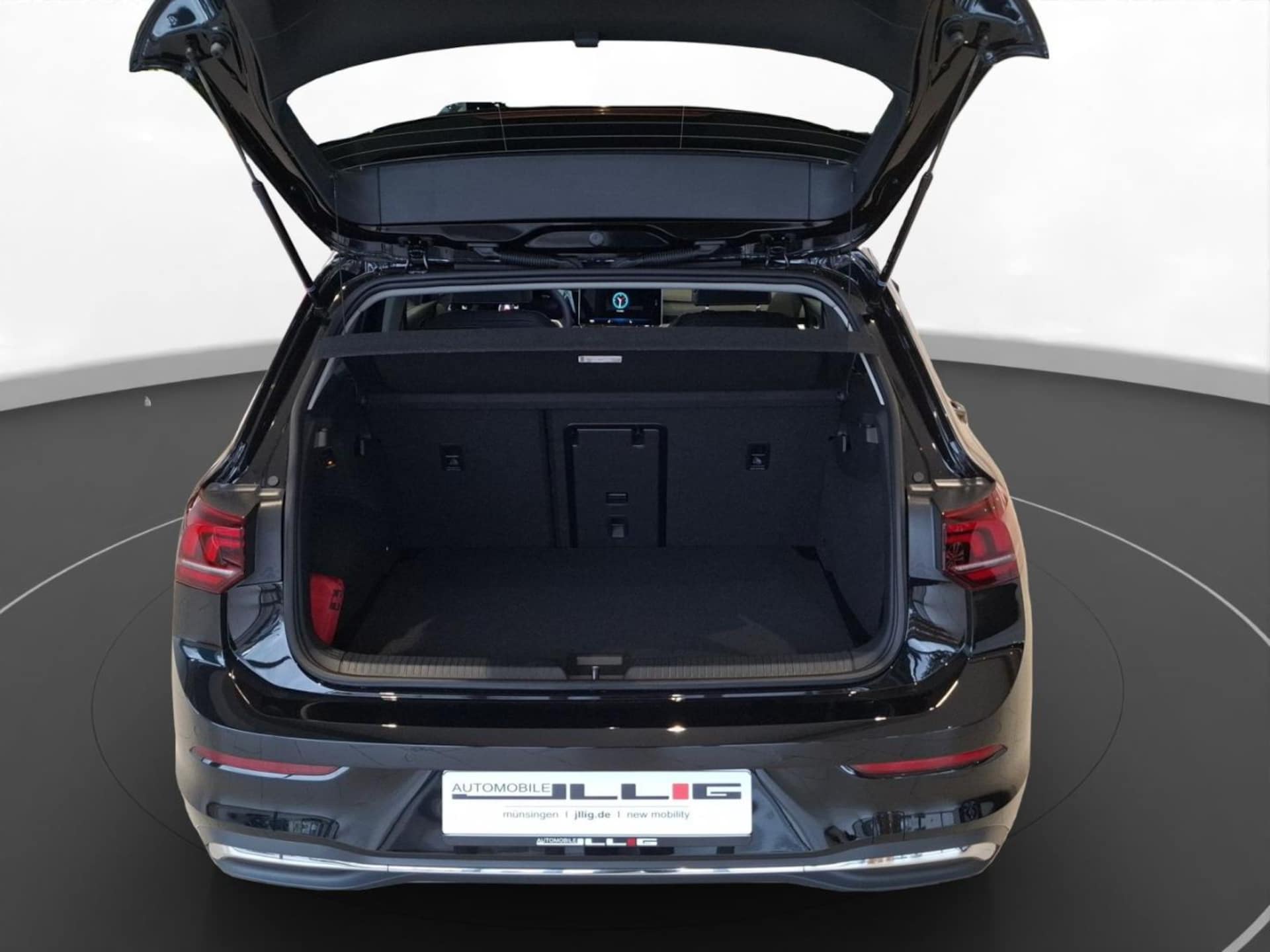 Volkswagen Golf Goal