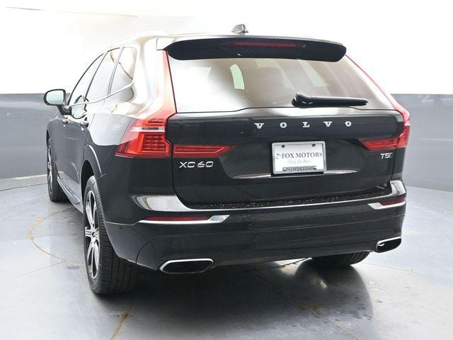 2021 Volvo XC60