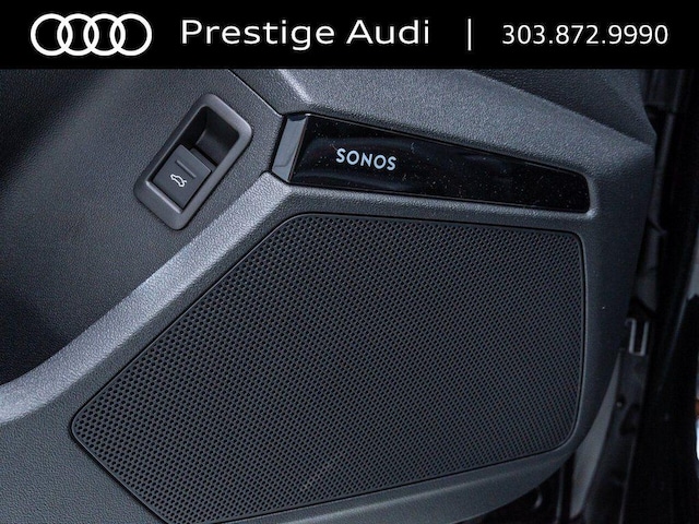 2026 Audi S3 Base - Photo 24