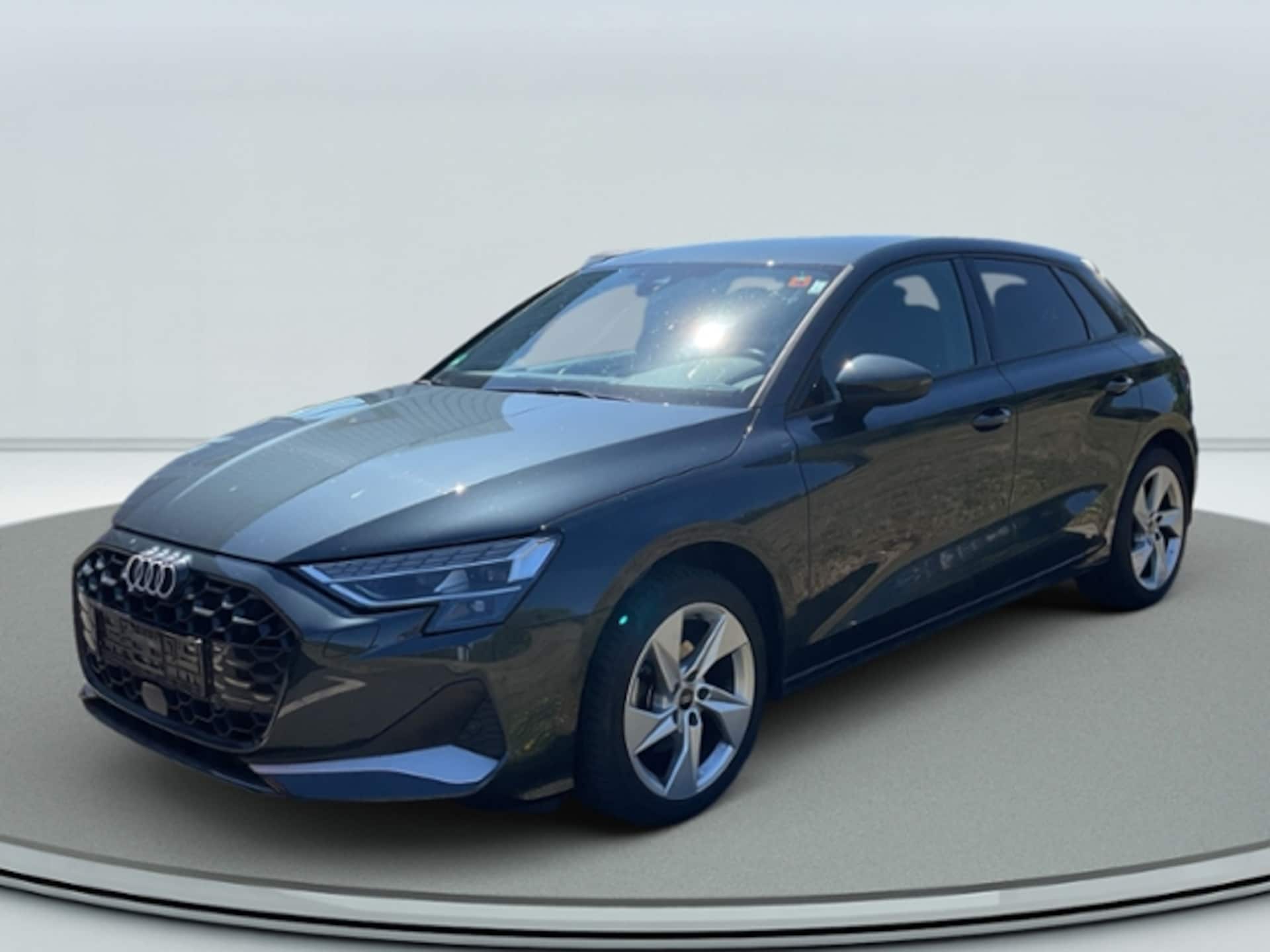 Audi A3 Sportback Advanced