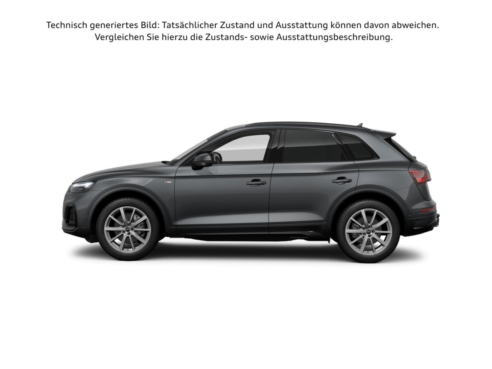 Audi Q5 – Bild 5
