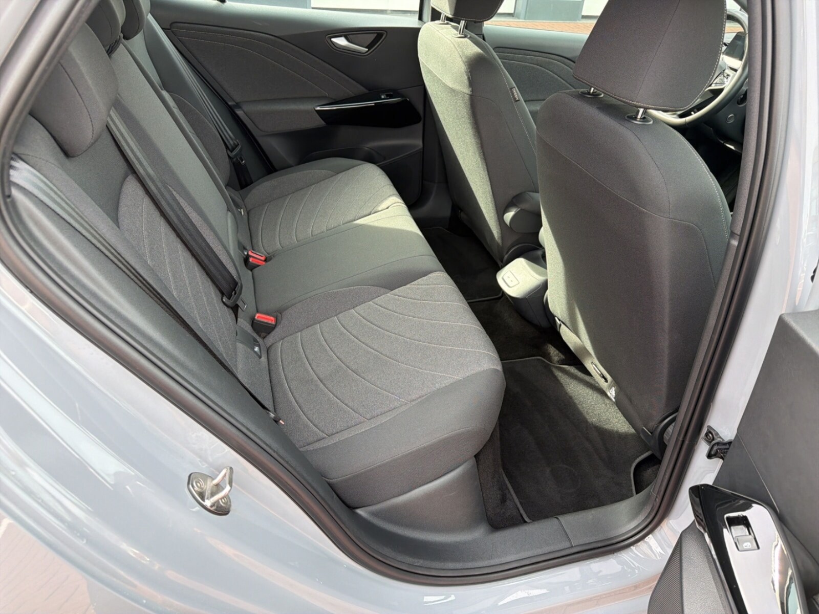Volkswagen ID.3 – Bild 11
