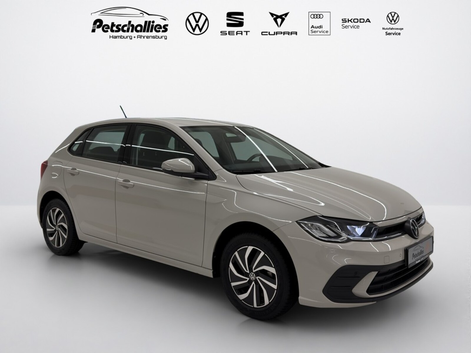 Volkswagen Polo – Bild 7