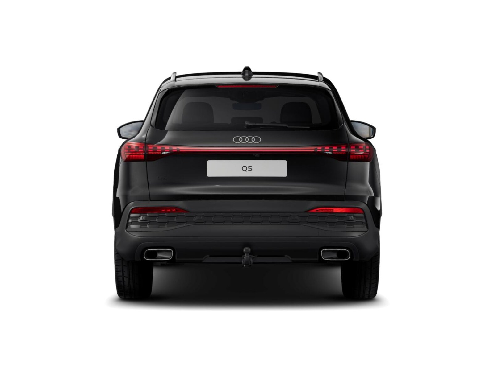 Audi Q5 – Bild 6