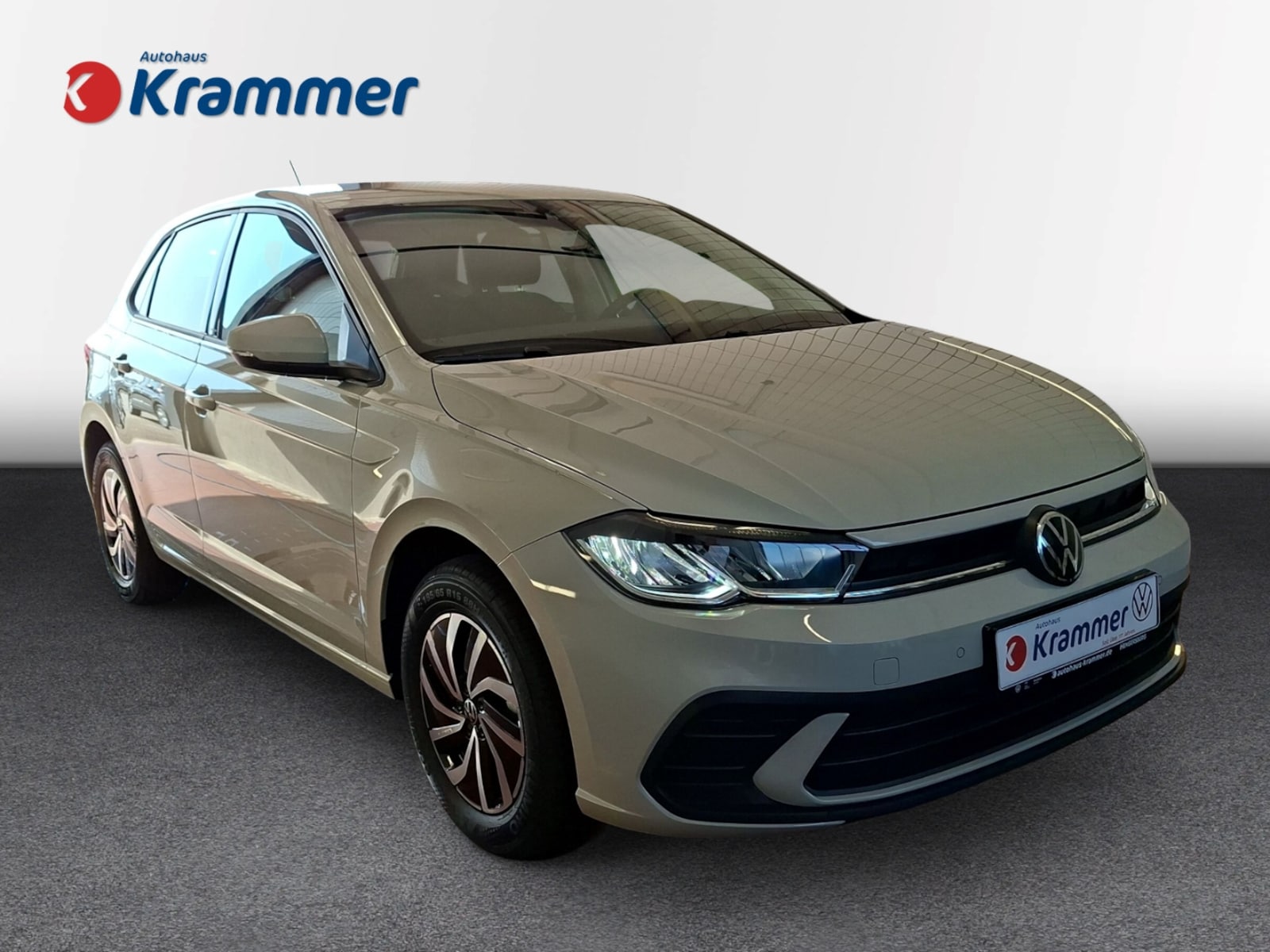 Volkswagen Polo – Bild 2