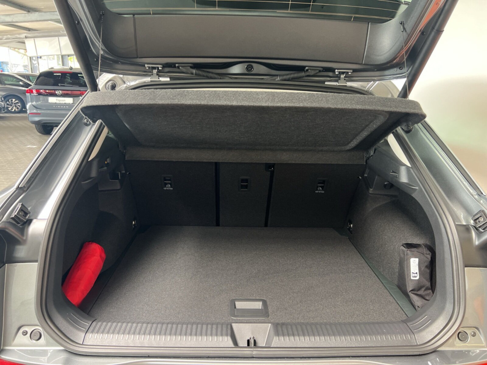 Volkswagen T-Roc – Bild 9