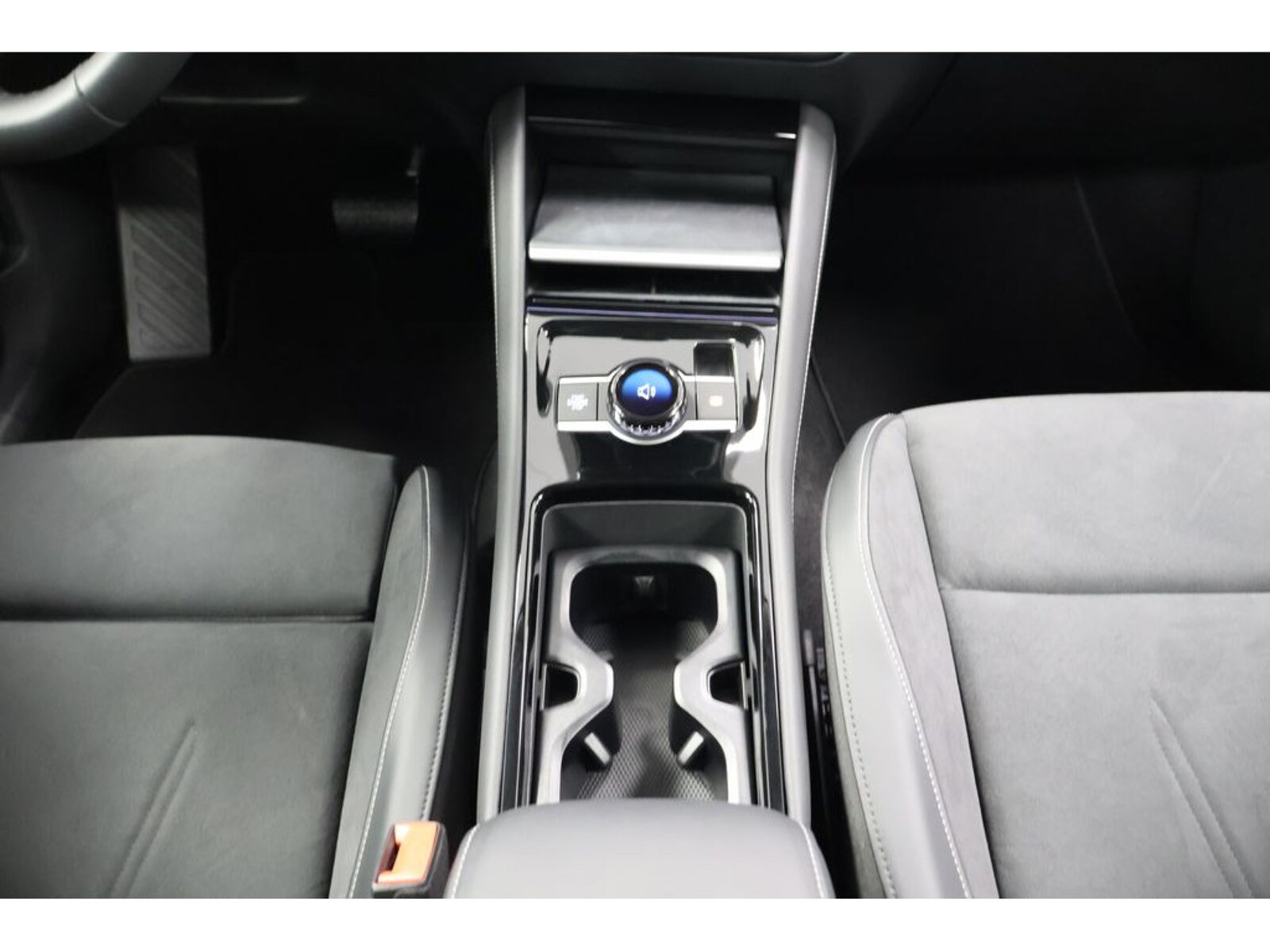 Volkswagen Tiguan – Bild 13